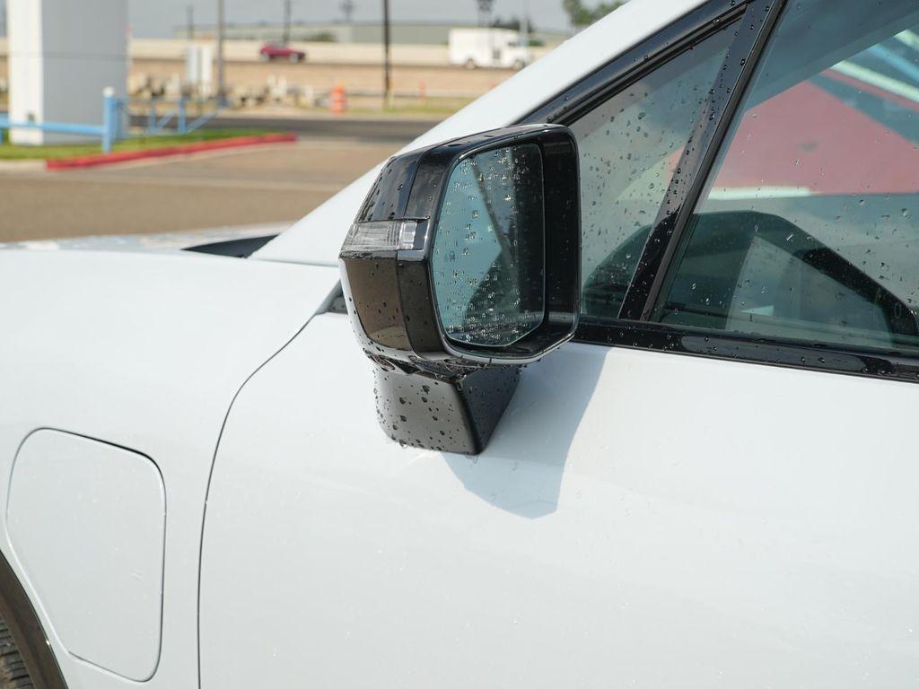 new 2026 Honda Prologue car, priced at $59,395