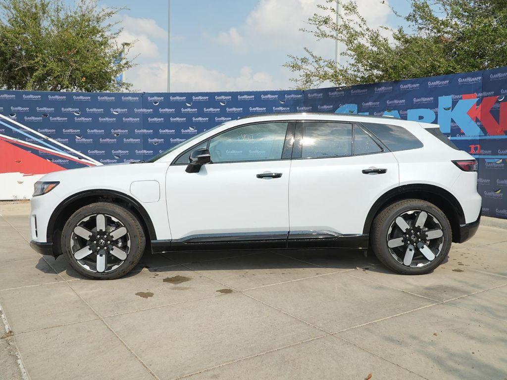 new 2026 Honda Prologue car, priced at $59,395