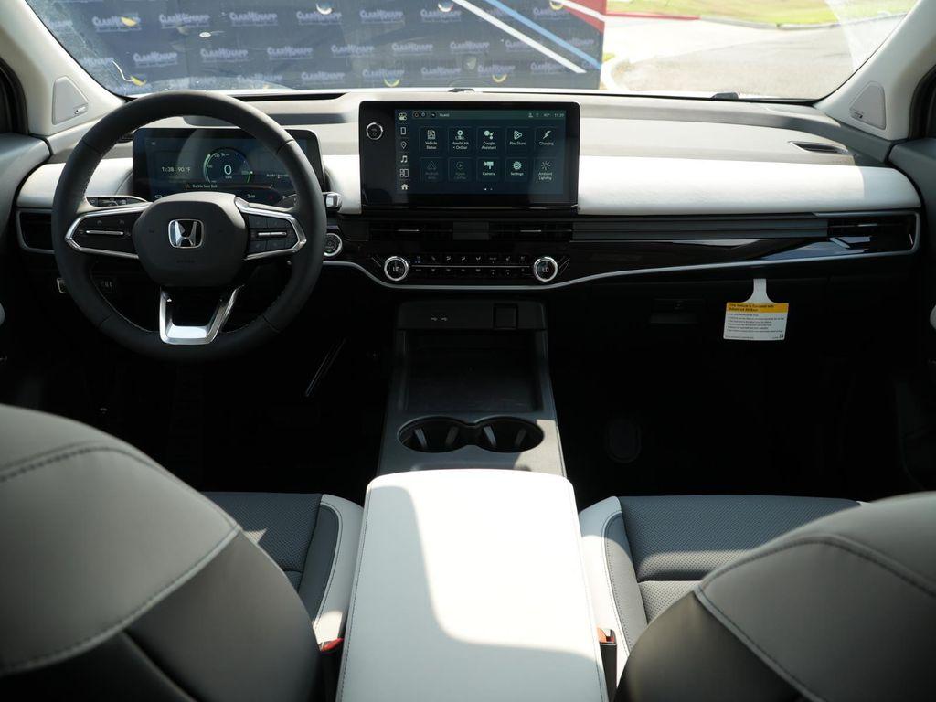 new 2026 Honda Prologue car, priced at $59,395