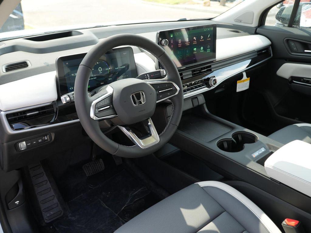new 2026 Honda Prologue car, priced at $59,395