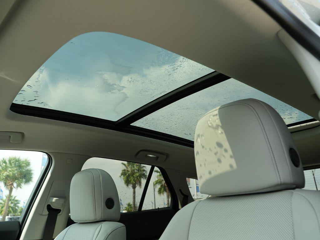 new 2026 Honda Prologue car, priced at $59,395