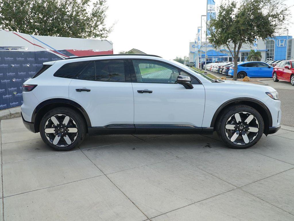 new 2026 Honda Prologue car, priced at $59,395