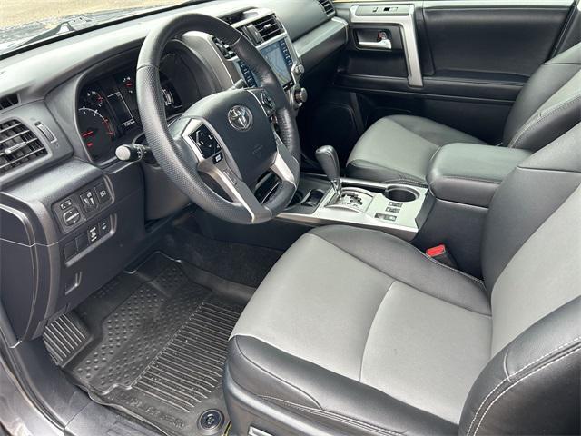 used 2023 Toyota 4Runner car, priced at $44,159