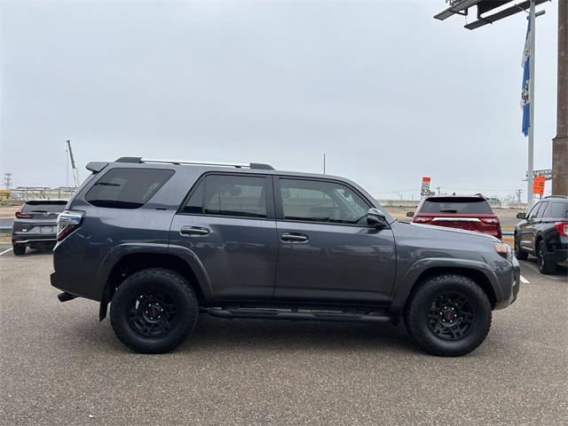 used 2023 Toyota 4Runner car, priced at $44,159