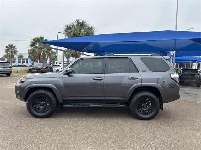 used 2023 Toyota 4Runner car, priced at $44,159