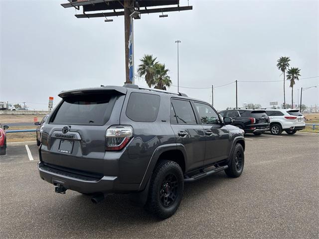 used 2023 Toyota 4Runner car, priced at $44,159