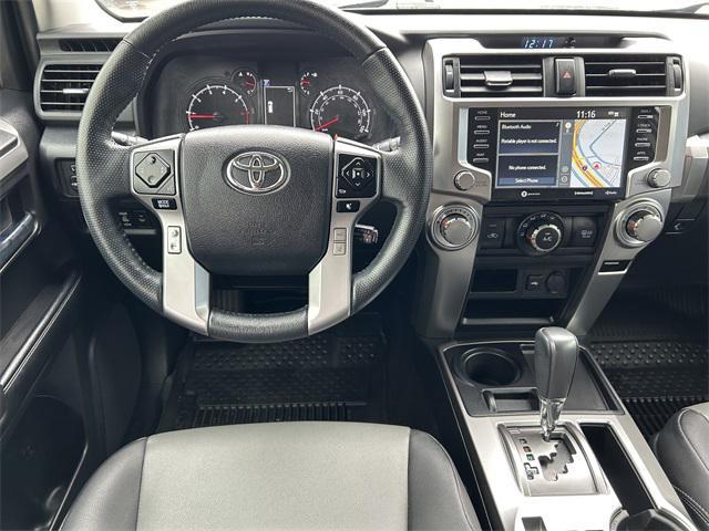 used 2023 Toyota 4Runner car, priced at $44,159