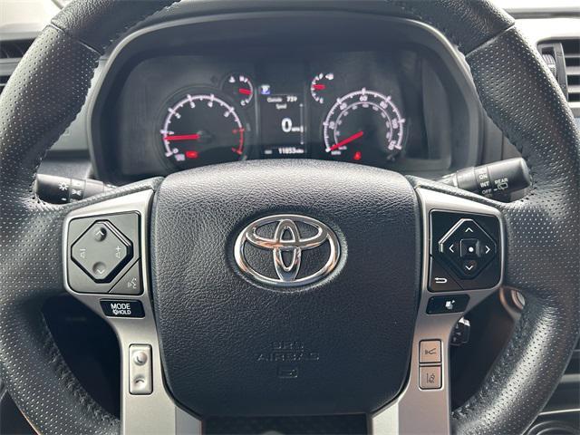 used 2023 Toyota 4Runner car, priced at $44,159