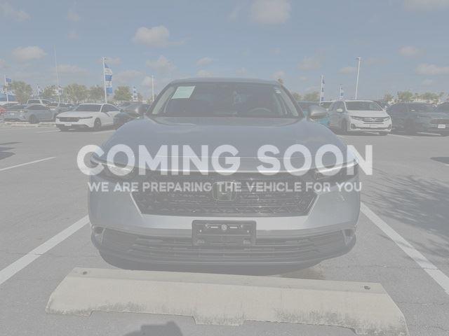 used 2024 Honda Accord car, priced at $26,809