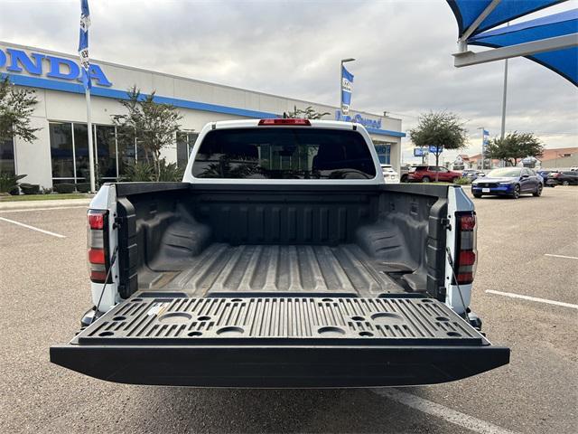 used 2023 Nissan Frontier car, priced at $27,134