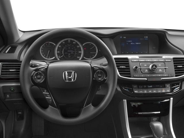 used 2017 Honda Accord car, priced at $14,088