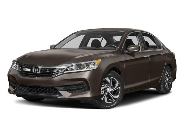 used 2017 Honda Accord car, priced at $14,088