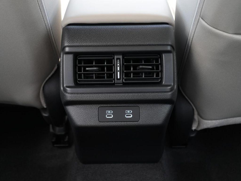 new 2025 Honda Accord car, priced at $28,833