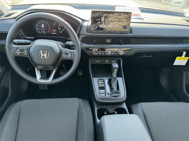 used 2025 Honda CR-V car, priced at $29,904