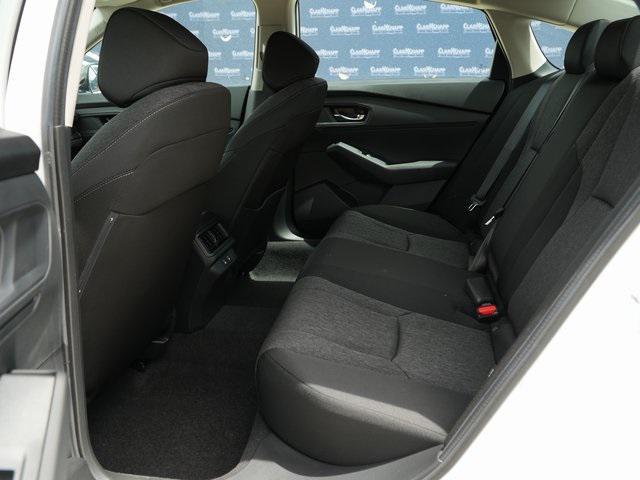 new 2025 Honda Accord car, priced at $32,165