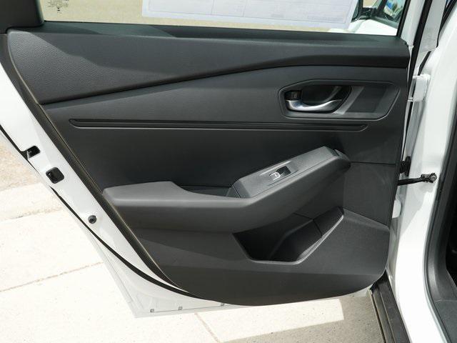 new 2025 Honda Accord car, priced at $32,165