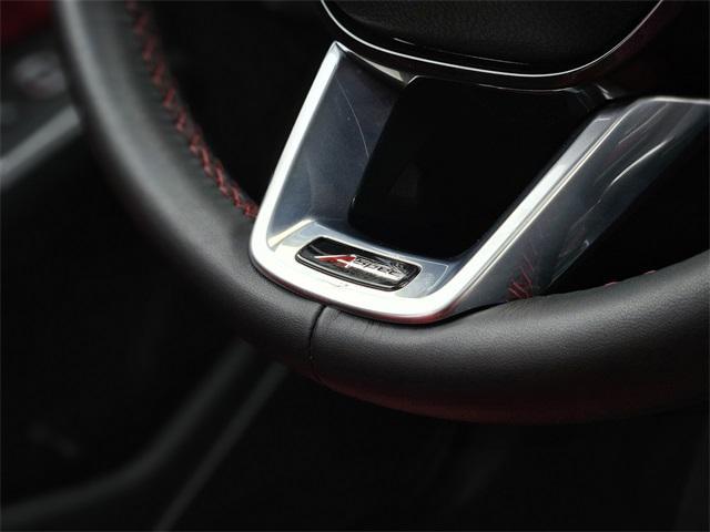 used 2024 Acura Integra car