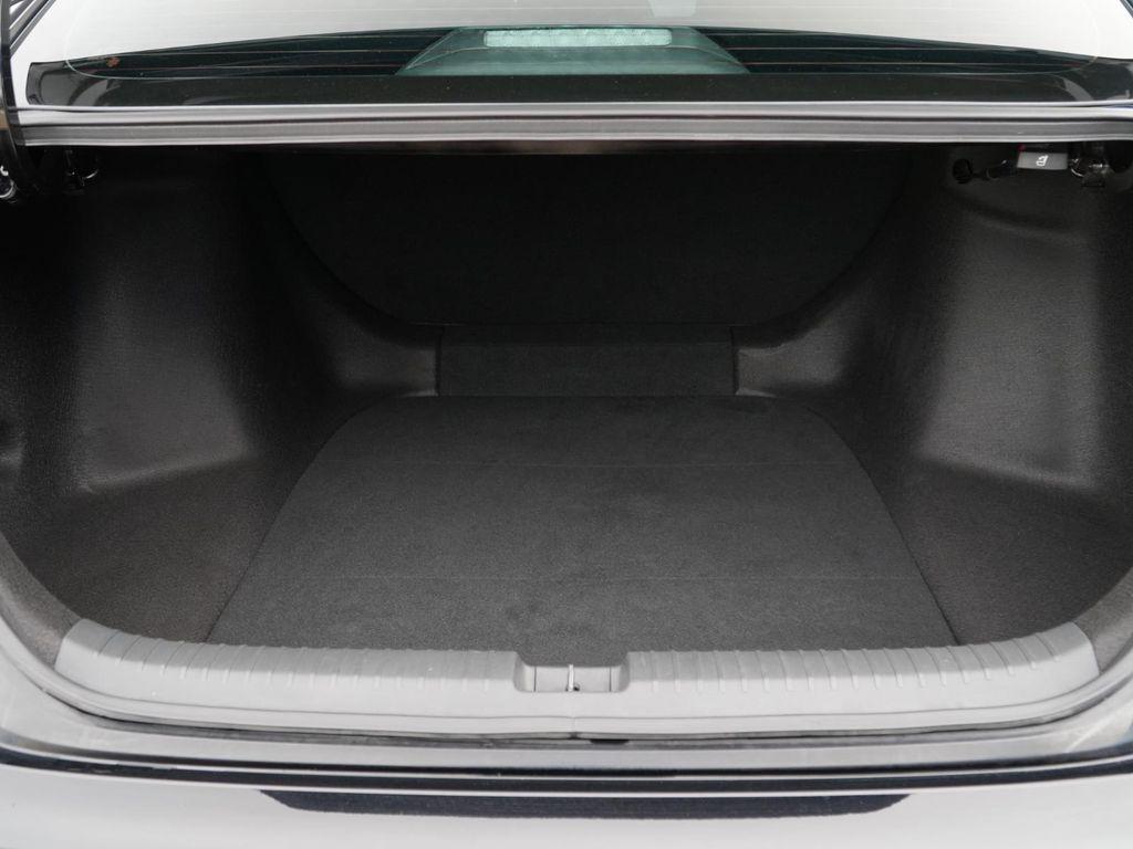 used 2024 Honda Accord car, priced at $24,790