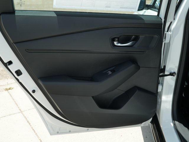 new 2025 Honda Accord Hybrid car, priced at $36,980