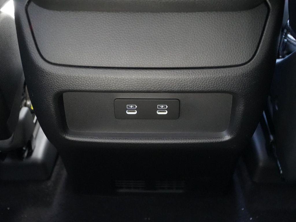 new 2026 Honda Passport car, priced at $46,245