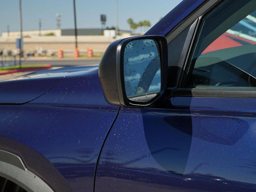 new 2026 Honda Passport car, priced at $46,245