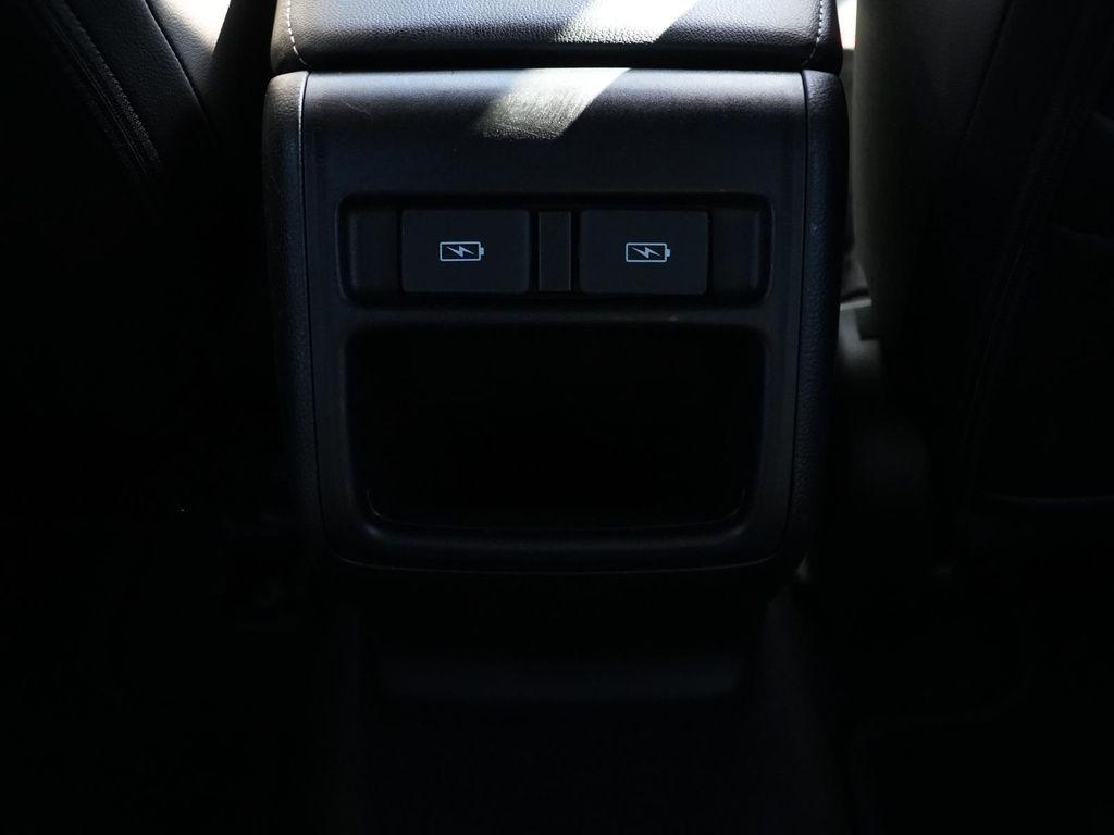 used 2022 Honda Accord car, priced at $21,709