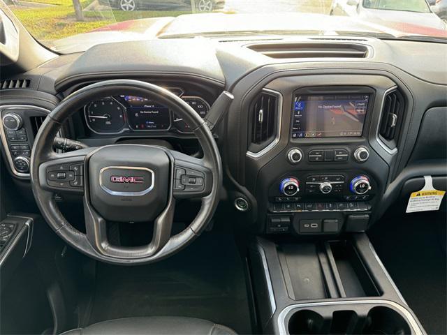 used 2022 GMC Sierra 2500 car, priced at $59,655