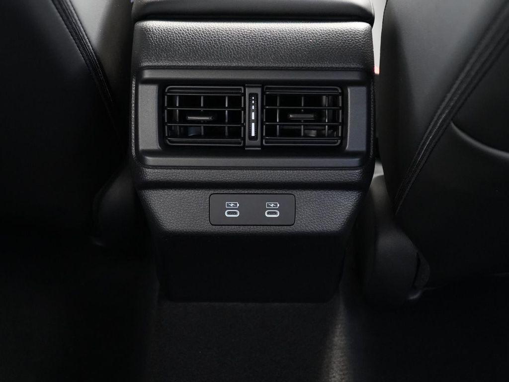 new 2025 Honda Accord Hybrid car, priced at $35,126