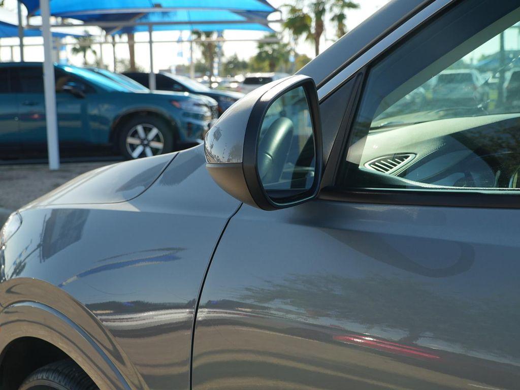 used 2023 Buick Encore GX car, priced at $20,994
