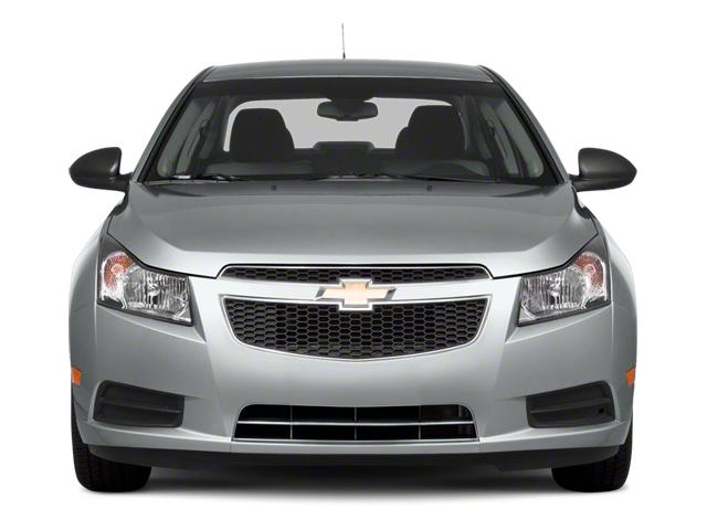 used 2013 Chevrolet Cruze car