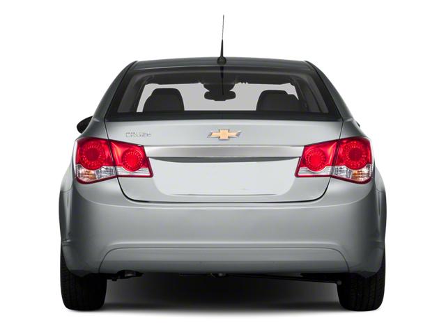 used 2013 Chevrolet Cruze car