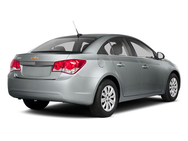 used 2013 Chevrolet Cruze car