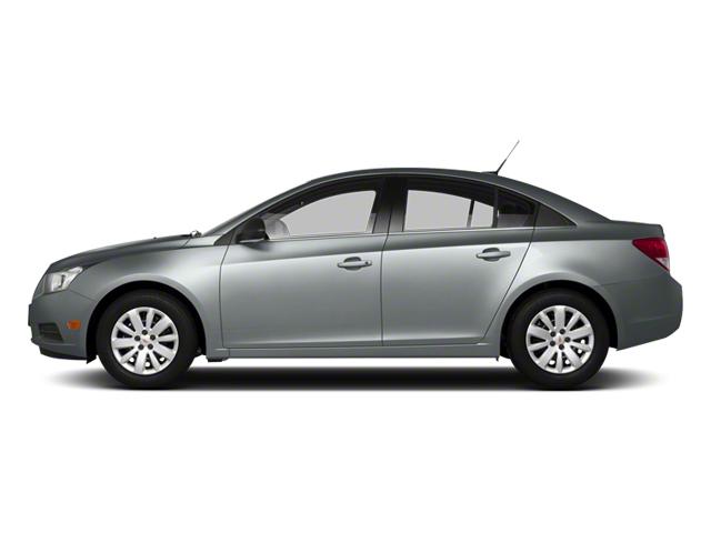 used 2013 Chevrolet Cruze car