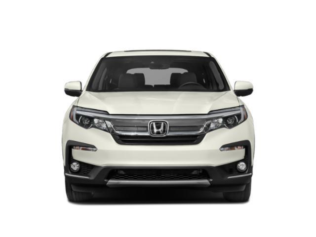 used 2019 Honda Pilot car