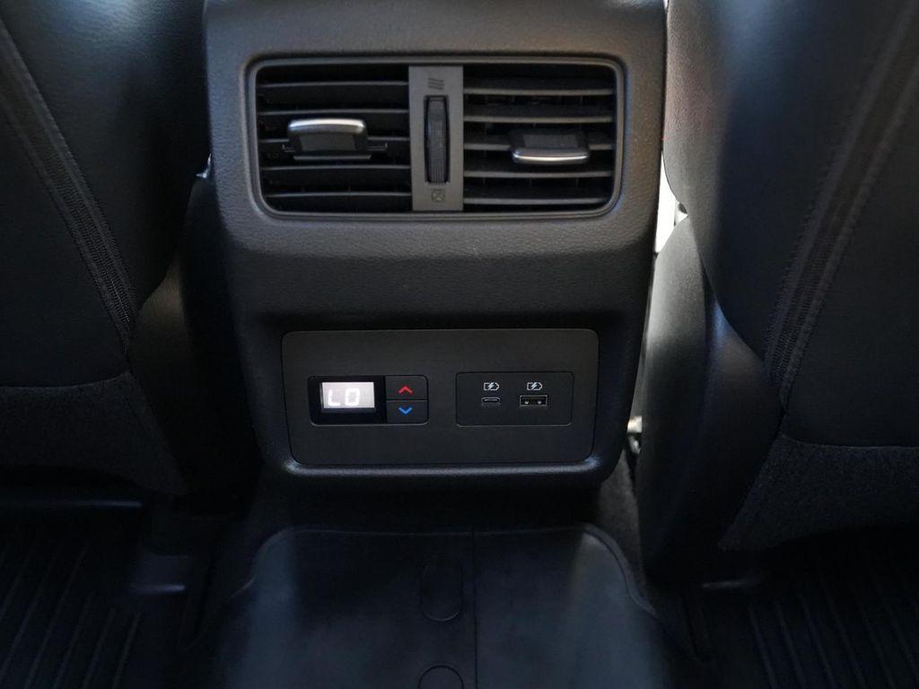 used 2021 Nissan Rogue car, priced at $21,774