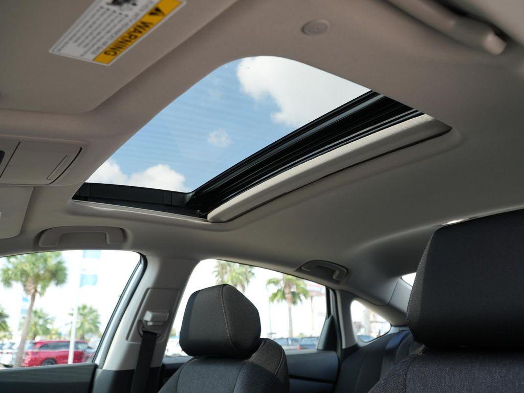 new 2025 Honda Accord car, priced at $30,485