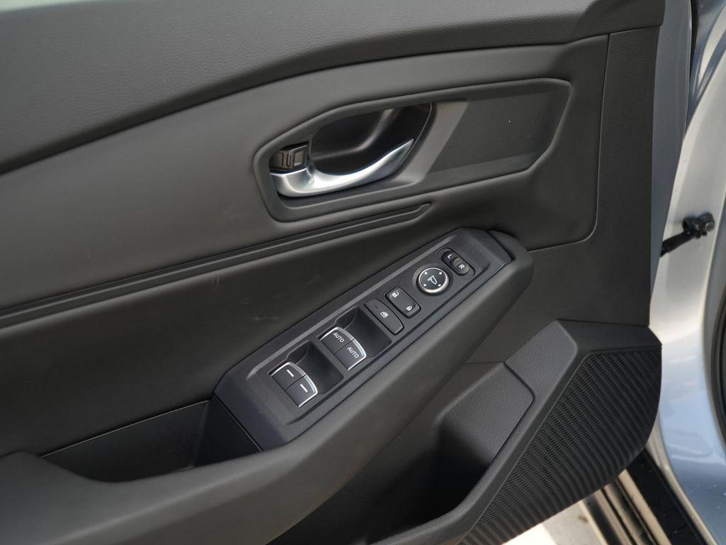 new 2025 Honda Accord car, priced at $30,485