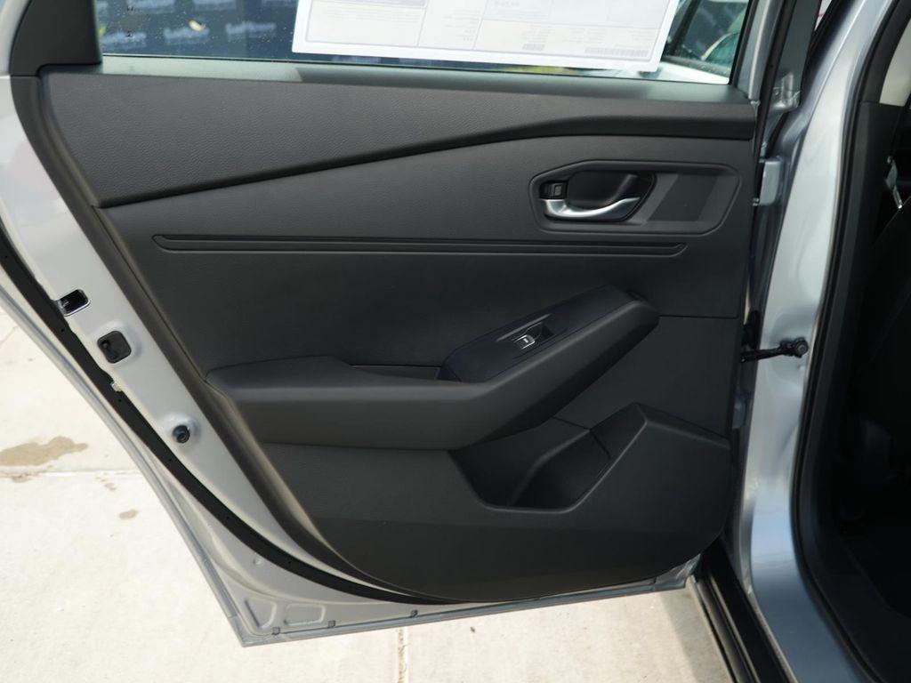 new 2025 Honda Accord car, priced at $30,485