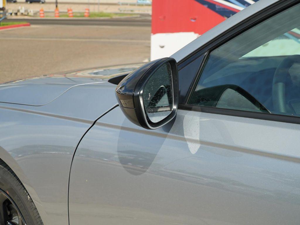 new 2025 Honda Accord car, priced at $30,485