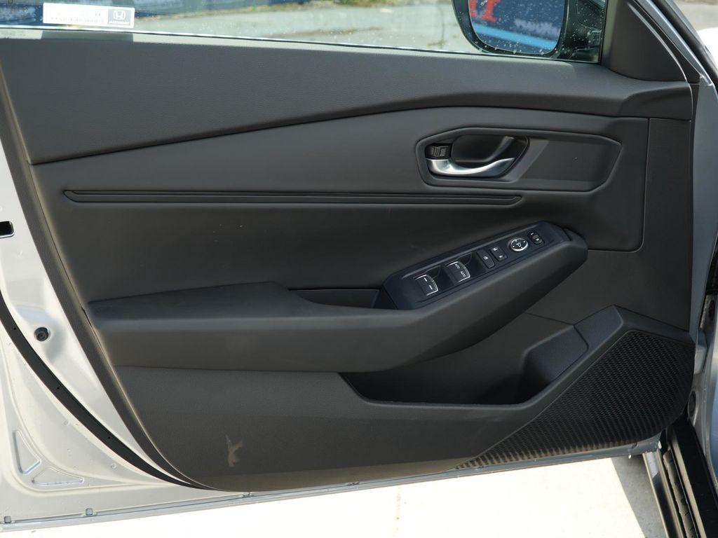 new 2025 Honda Accord car, priced at $30,485