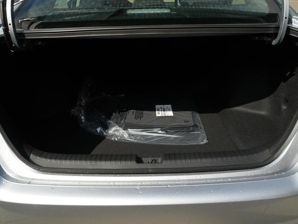 new 2025 Honda Accord car, priced at $30,485