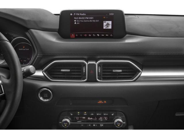 used 2020 Mazda CX-5 car