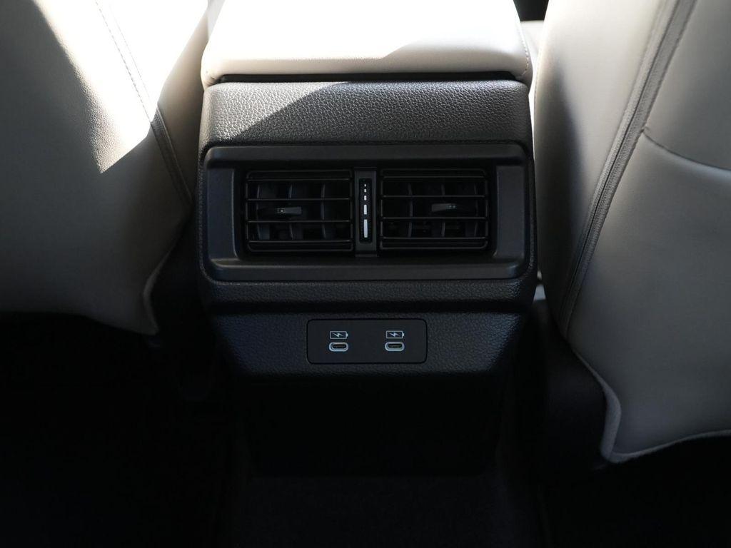 used 2024 Honda Accord Hybrid car, priced at $31,995