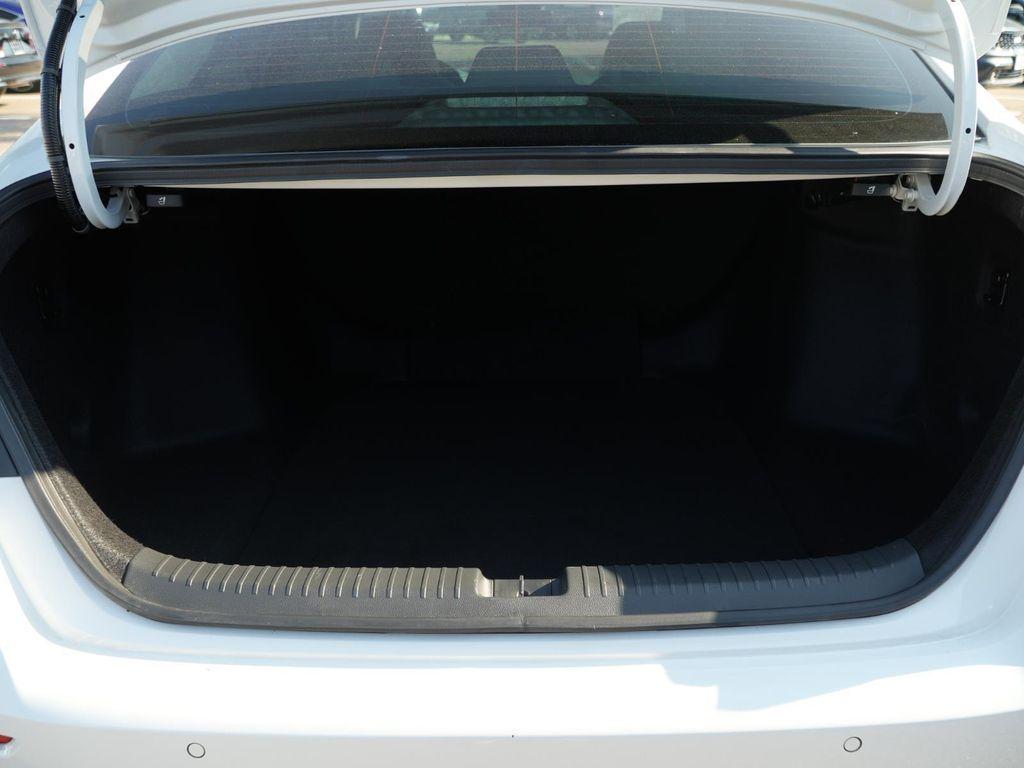 used 2024 Honda Accord Hybrid car, priced at $31,995