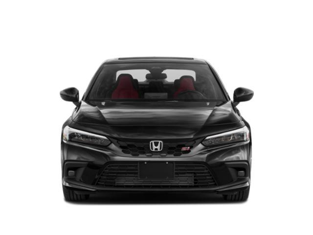 new 2024 Honda Civic Si car, priced at $30,195