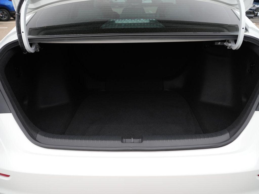 used 2024 Honda Accord car, priced at $24,395