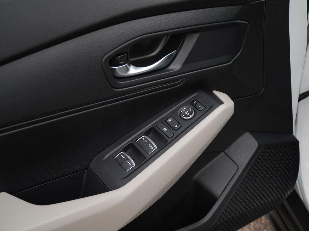 used 2024 Honda Accord car, priced at $24,395