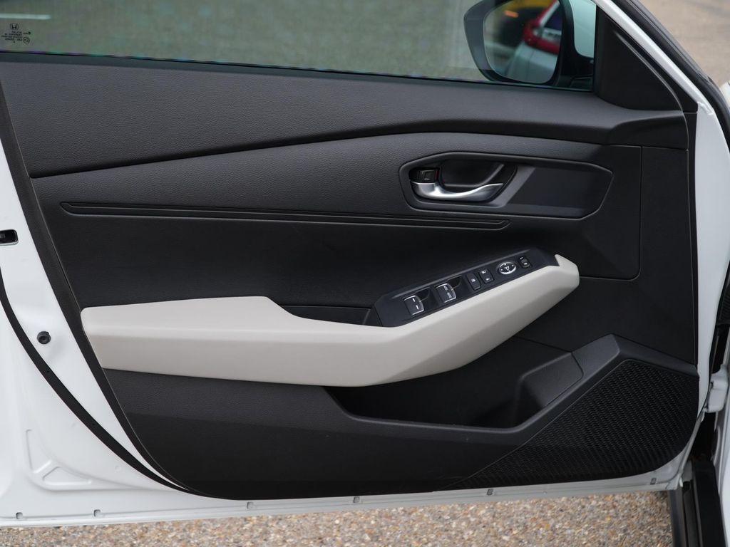 used 2024 Honda Accord car, priced at $24,395