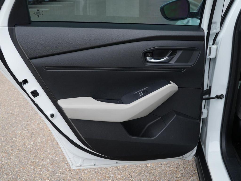 used 2024 Honda Accord car, priced at $24,395