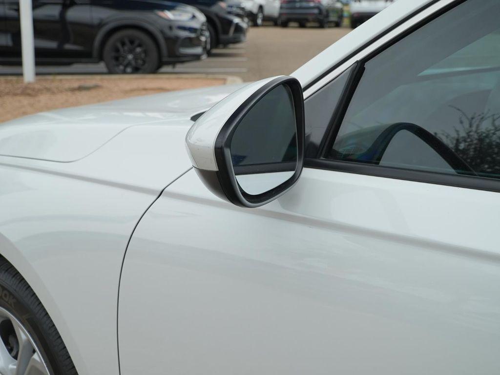 used 2024 Honda Accord car, priced at $24,395